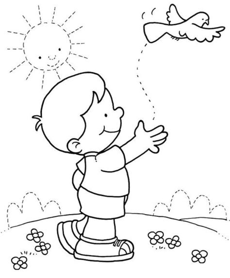 Un guerrero indio, totem y tipi. Frases de Felíz Día del Niño con mensajes para descargar o ...