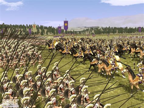 Rome Total War™ Alexander