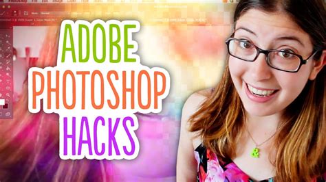 Photoshop Hacks Tips And Tricks For Using Photoshop Better Elite