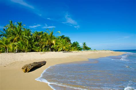 Costa Ricas Most Stunning Caribbean Beaches