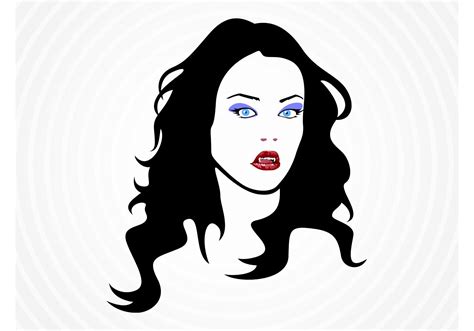Sexy Vampire Download Free Vector Art Stock Graphics And Images