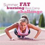 Pictures of Fat Boot Camp