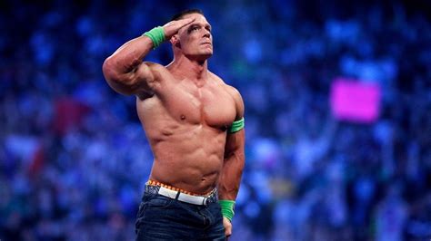 Cena was even one of the. Is John Cena Dead? Net Worth, House, Wife, Girlfriend, Age, Height, Weight