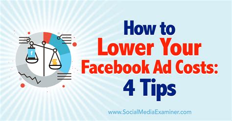 How To Lower Your Facebook Ad Costs 4 Tips Ask The Egghead Inc