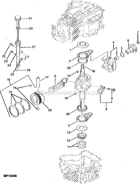 John Deere Lx176 Wiring Diagram John Deere Lx176 Parts Diagram Free