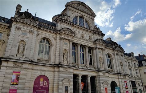 Angers Nantes Opéra Propose Un Concert Pour Les Moins De 30 Ans à