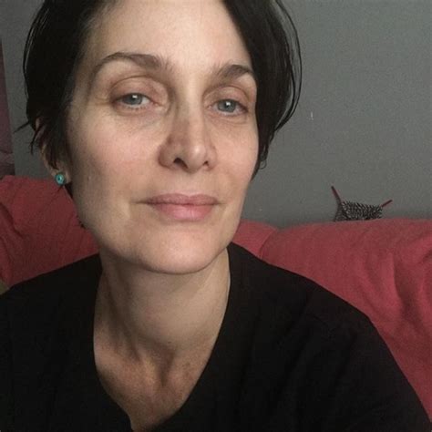 Get Carrie Anne Moss 2019 Images Miran Gallery