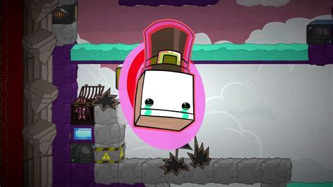 Let S Play Battleblock Theater Co Op Insane Mode All Levels A Youtube