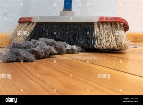 Sweeping Broom Dustpan Hi Res Stock Photography And Images Alamy