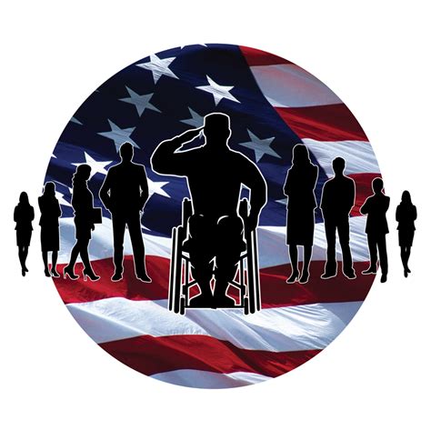 Disabled Veterans Program Eastern Washington Supporting Local Veterans