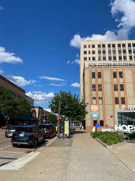 Weekend Getaway: Appleton, Wisconsin | Stateline Kids