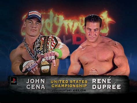 John Cena S WWE Ruthless Aggression Era Rival Reflects Years Later