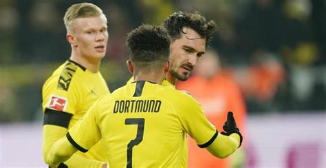 Hummels and muller are both resting knee injuries, while gundogan took a blow to the calf. Hummels blij met Dortmund-statement: 'Speler die het ...