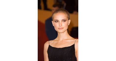Celebrities Who Have Shaved Their Heads POPSUGAR Beauty UK Photo 16