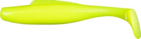 Z Man Diezel Minnowz 5 Inch Paddle Tail Swimbait 4 Pack Discount Tackle