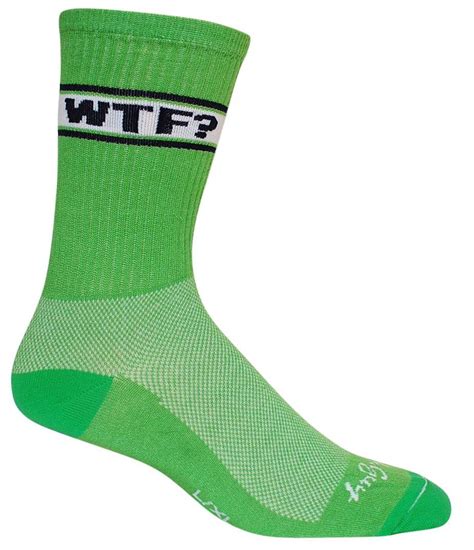 Wtf Socks Mens Mens Socks Socks Funny Socks