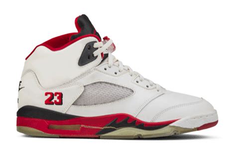 Best Jordan 5 Colorways Grailed