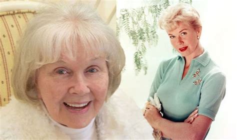 Doris Day Dead How Did She Die What Was Calamity Jane Stars Cause Of