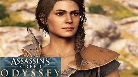 Assassin S Creed Odyssey Ep Find And Acquire Penelope S Shroud My Xxx