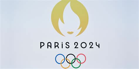 Having previously played host in 1900 and 1924, paris will become the second city to host the olympics three times, after london (1908, 1948 and 2012). What do *you* see in the Paris 2024 Olympics logo? - Flipboard