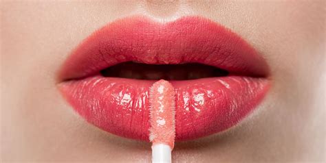 Best Lip Plumpers Lip Plumping Glosses And Balms For Fuller Lips