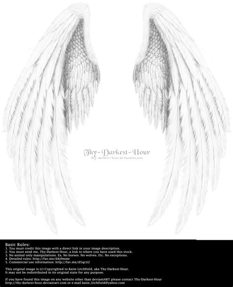 Angel Wings Tattoo On Back Wing Tattoos On Back Back Tattoo Wing