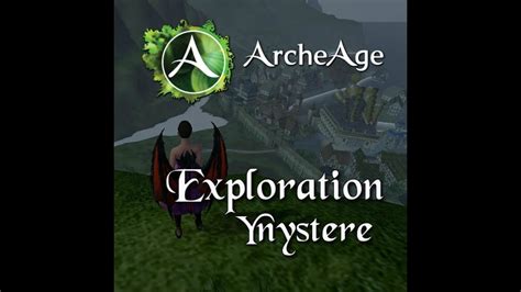 Meet jason 7.861 views1 year ago. ArcheAge - Ynystere Exploration - YouTube