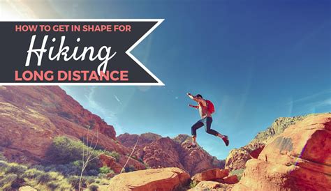 How to get in shape for hiking. How to Get in Shape for Hiking (Training Plan) | Footsteps ...