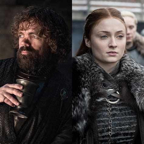 Do You Ship These “game Of Thrones” Couples Sunday Edit