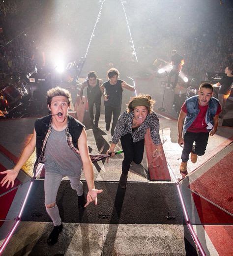 27 One Direction Concerts Ideas One Direction Concert One Direction