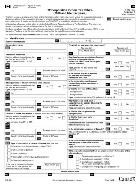 T 2 2020 2023 Form Fill Out And Sign Printable Pdf Template Signnow