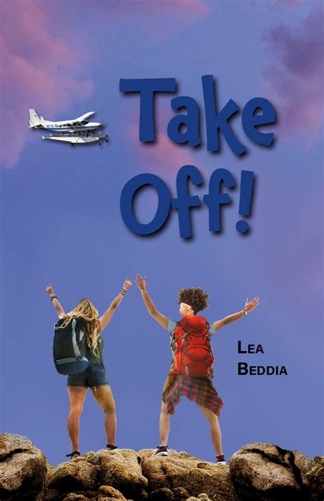 Take Off • Montreal Review Of Books