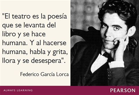 Sobre El Teatro Federico García Lorca Dia Del Teatro Dia Mundial Del