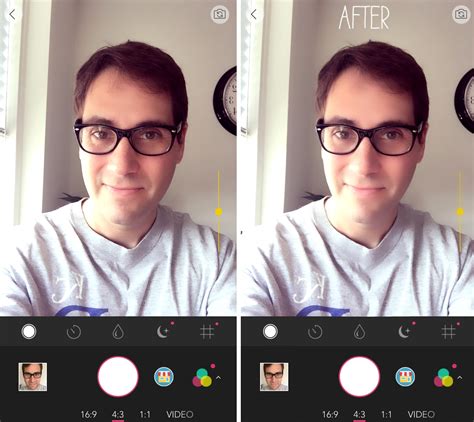 5 Apps To Help Take The Best Selfies Wtop