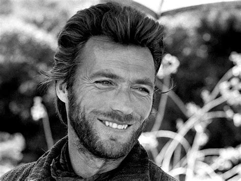 Clint Eastwood Hairstyle Hairstyle Image And Photos