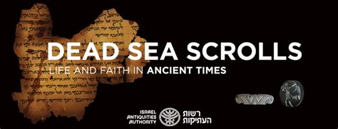 Byu Students Staff Offered Reduced Price Tickets To Dead Sea Scrolls