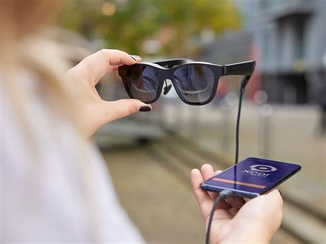 New Ai Glasses Will Give Deaf Community Real Time Subtitles
