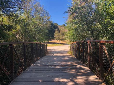 Rancho San Antonio County Park And Open Space Preserve Roadside Secrets