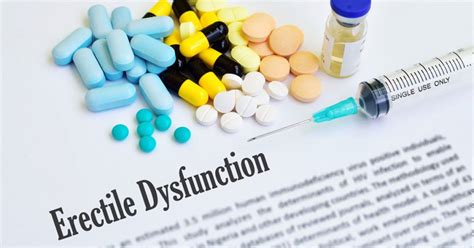 Understanding Erectile Dysfunction In Florida Myerlee Pharmacy