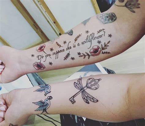 It is in your hands, to make a better world for all who live in it. 70 Best Inspirational Tattoo Quotes For Men & Women (2019)