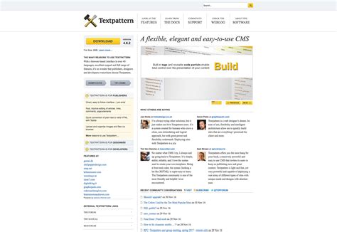 The ultimate guide to CMS, part 2 - iDevie