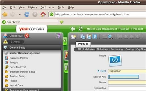 Setelah membahas mengenai fungsi dari sistem erp. Contoh Software Erp : Contoh ERP Dalam Perusahaan ...