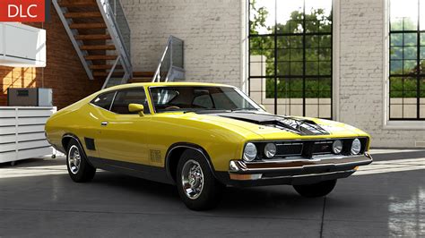 1973 Ford Falcon Xb Gt News Reviews Msrp Ratings With Amazing Images