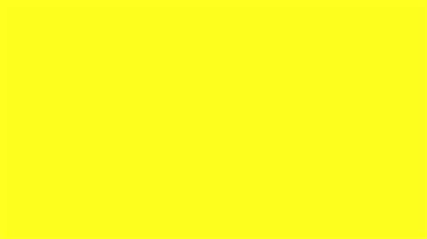 Yellow Rgb Hex Color Ffff00 Youtube