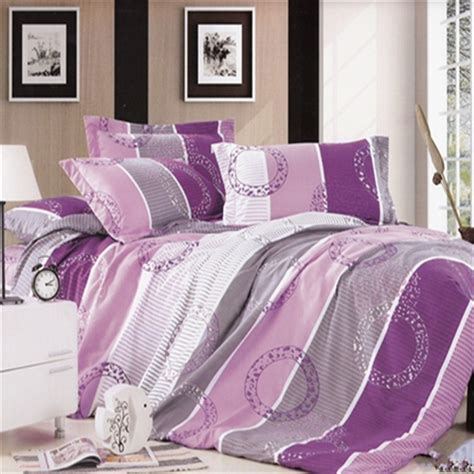 For an unexpected color combination that is more toned down than bright and garish, try this pairing. 100% Polyester Bright Color Comforter Sets,Pvc Bag And ...