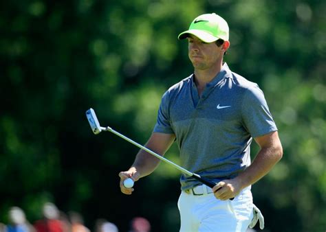 We will keep you up to date with all. Rory McIlroy confirms he's ditching Nike putter for Scotty ...