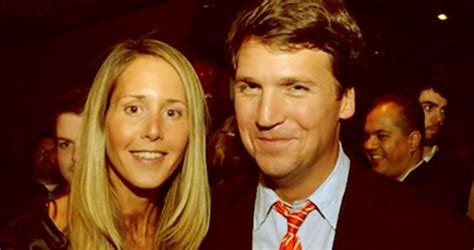 Get To Know Susan Andrews Tucker Carlsons Wife Facts And Photos