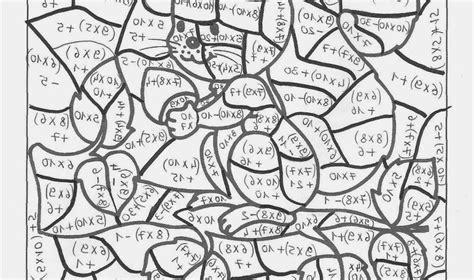 23 dessins de coloriage magique difficile imprimer. 6Eme Coloriage Magique Multiplication / Coloriage Magique ...