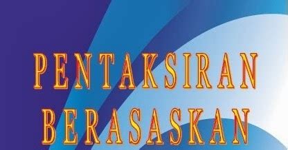 Pengenalan buku teks digital akan diperkenalkan di sekolah menengah terlebih dahulu, kemudian di sekolah rendah. Blog Perwira Minda: PBS Pendidikan Jasmani dan Pendidikan ...