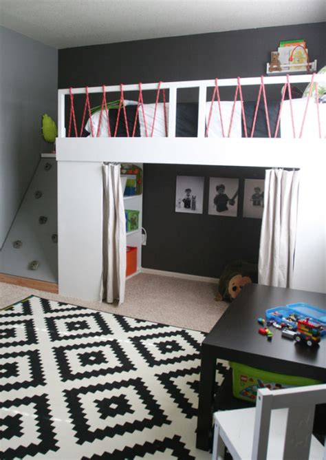 Apr 05, 2019 · free plans, kitchen cabinets, projects and plans i spent the entire last week building one corner cabinet in my pantry. Remodelaholic | 15 Amazing DIY Loft Beds for Kids
